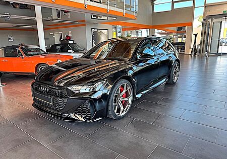 Audi RS6 Avant Performance Vollausstattung