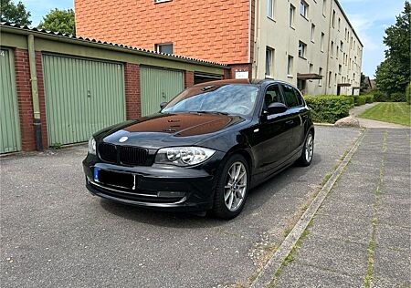 BMW 116i -