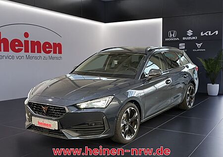 Cupra Leon Sportstourer 1.5 eTSI DSG NAV SHZ AHK PDC