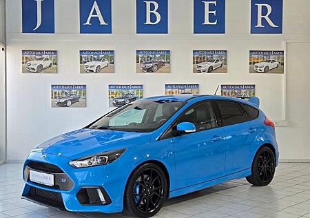Ford Focus RS 1.HD 8xALU RECARO RFK