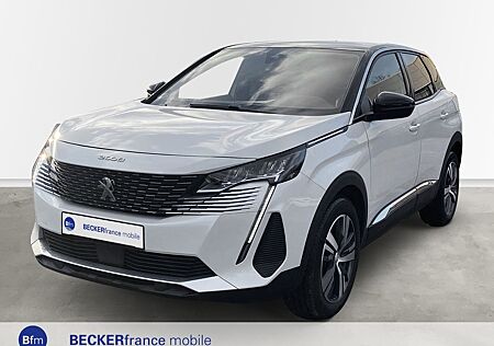 Peugeot 3008 Allure Pack PT 130 Automatik *EPH*SHZ*AMBIE