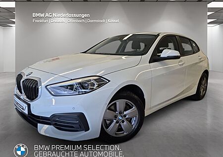 BMW 118i LiveCockpitProf Kamera Sportsitze HiFi LED