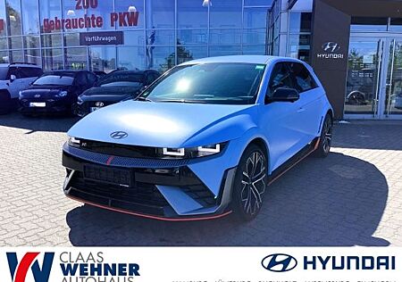 Hyundai IONIQ 5 N (MY24) 84 kWh (609 PS) 4WD Sitz-Paket