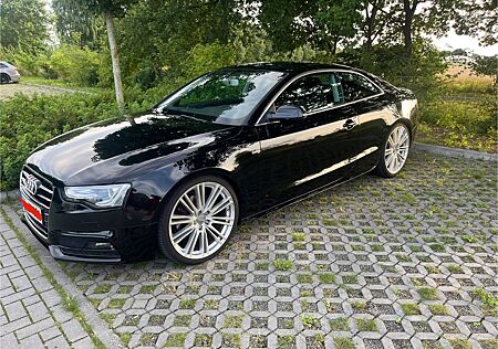 Audi A5 2.0 TDI S tronic quattro -