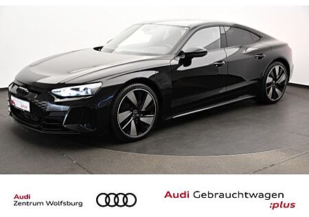 Audi e-tron GT quattro Pano/Tempo/Einparkhi