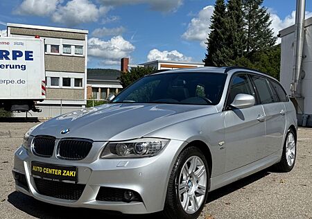 BMW 320d 320 Baureihe 3 Touring xDrive