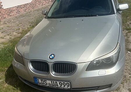 BMW 520d touring -