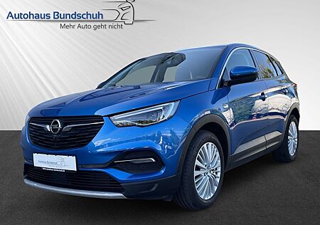 Opel Grandland X 1.2 Start/Stop Automatik Dynamic