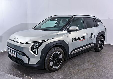 Kia EV3 58,3-kWh FWD Earth / P3/ P4/ P5/ P6