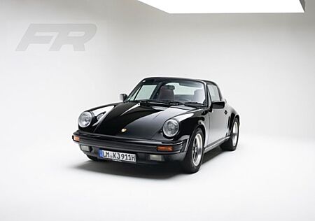 Porsche 911 Urmodell 911 Carrera Targa 3.2 G50 Fuchs