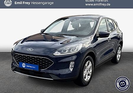 Ford Kuga 2.5 Duratec PHEV COOL&CONNECT