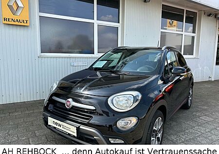 Fiat 500X Cross