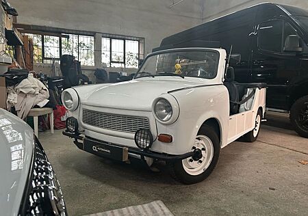 Trabant 601