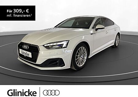 Audi A5 Sportback 40 TDI qu. Matrix Navi PDC+RFK ACC