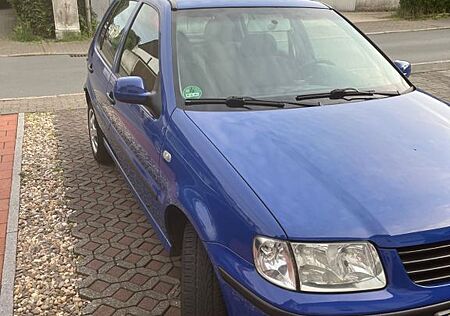 VW Polo Volkswagen 1.4 Comfortline Classic Comfortline