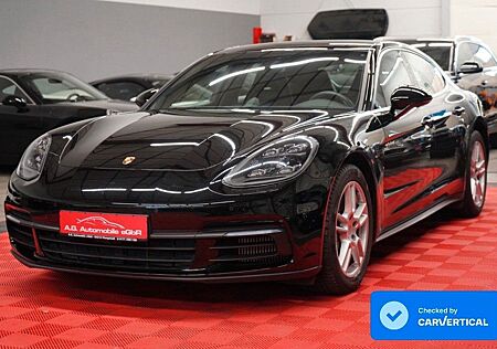Porsche Panamera 4 E-Hybrid Approved*1.Hand*Unfallfrei*