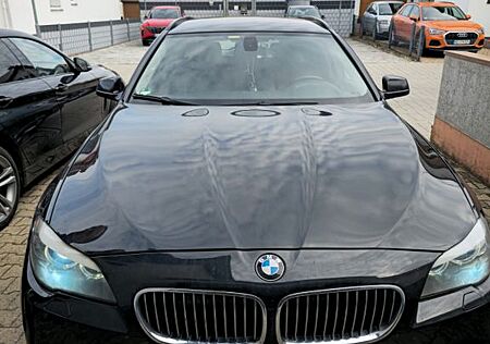 BMW 520 gebraucht kaufen BMW 520d Touring -