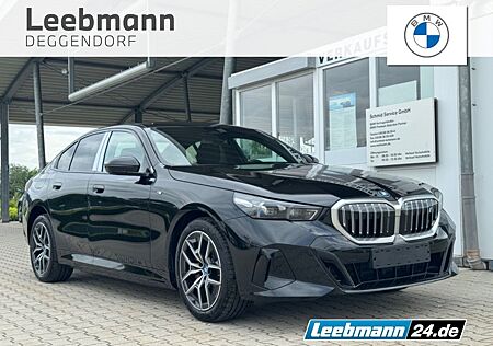 BMW i5 eDrive40 M-Sport AHK/AC-LADEN-PROF/360/ACC