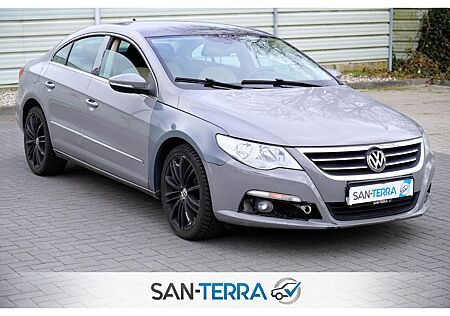 VW Passat CC Volkswagen BASIS MOTORSCHADEN*MULTI-LENKRAD*KLIMA