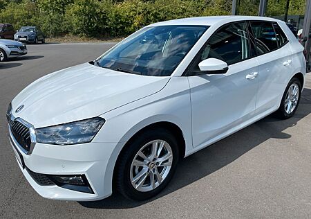 Skoda Fabia Selection Schalter Navi Key Lenkradhz Kam