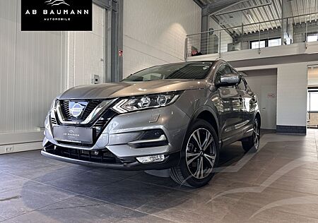 Nissan Qashqai N-Connecta *PANO, 360GR. CAM, DAB, NAVI*