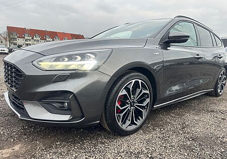 Ford Focus Turnier ST-Line X 2,0 XenonMatrix,Navi,Kam