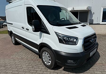 Ford Transit Kasten 350 L2H2 Klima Navi Kamera AHK