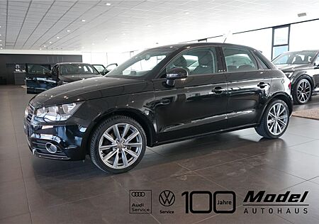 Audi A1 Sportback 1.4 TFSI Ambition | DAB | BOSE