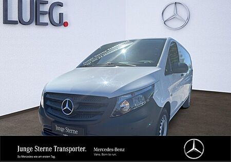Mercedes-Benz Vito 116 CDI Kasten Extralang PDC KAM SHZ