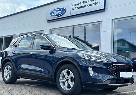 Ford Kuga Cool & Connect*Winter Paket*Ganzjahresreife
