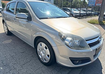 Opel Astra H 1.6 Lim. Edition*Temp*Klimaaut*Tüv*Navi