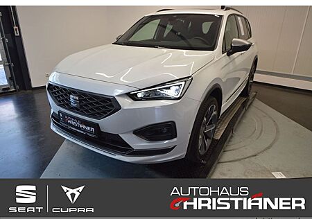 Seat Tarraco 2.0 TDI FR (EURO 6d)