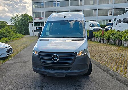 Mercedes-Benz Sprinter Mixto 314 .L2H2.Klima.Standh.