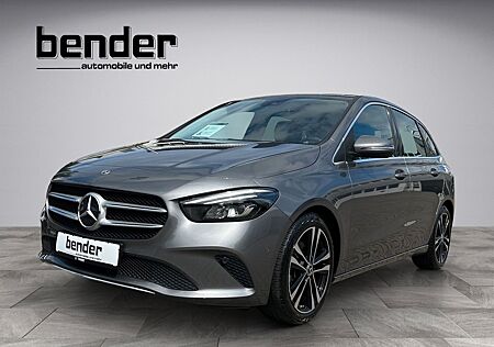 Mercedes-Benz B 200 *KAMERA*TOTWINKEL*MBUX*SOUND*LED*AMBIENTE*