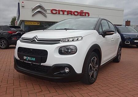 Citroën C3 Pure Tech 110 SHINE AUTOMATIK