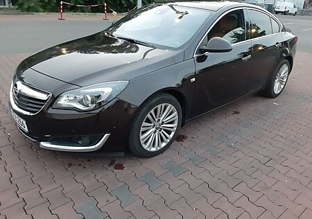 Opel Insignia 2.0 CDTI Busin. Innovation 125kW Au...