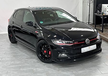 VW Polo Volkswagen VI GTI*1.HAND*PDC*