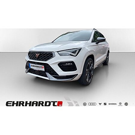 Cupra Ateca leasen