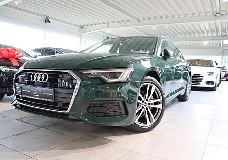 Audi A6 Avant 40 2.0 TDI basis 150 kW (204 PS), Au...