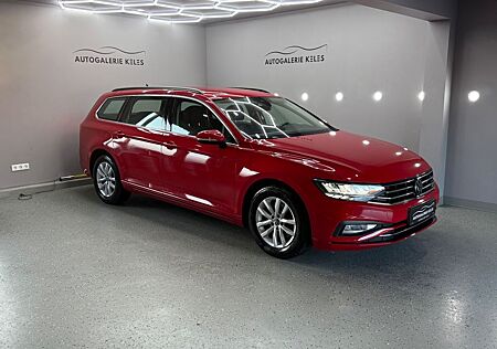 VW Passat Variant Volkswagen Business Autom. DIGIT*KAM*AHK*ACC