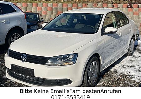 VW Jetta Volkswagen VI Trendline * 1 HAND +
