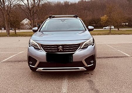 Peugeot 5008 BlueHDi 180 EAT8 Allure Allure