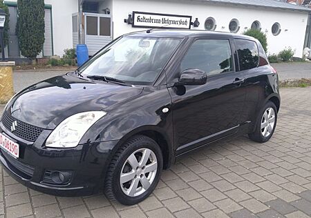 Suzuki Swift 1.5 Comfort/KLIMA/ALU /INSP NEU