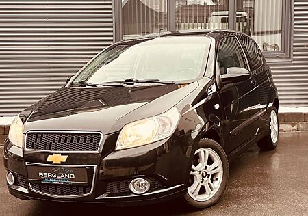 Chevrolet Aveo 1.4 LT Automatik