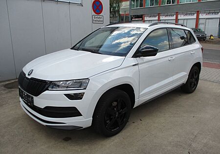Skoda Karoq Sportline