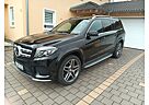 Mercedes-Benz GLS 400 AMG