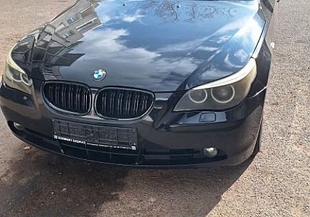 BMW 530d A -