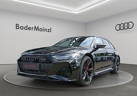 Audi RS6 RS 6 Avant 4.0 TFSI quattro