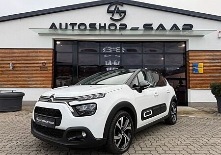 Citroën C3 Shine Pack Navi/Automatik/SHZ