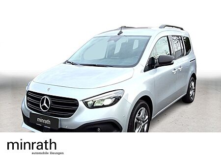 Mercedes-Benz Citan Tourer PRO 110 CDI LED+NAVI+RFK+SHZ+2xPDC